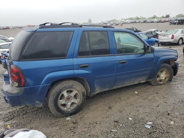 Photo 2 VIN: 1GNDT13S362276043 - CHEVROLET TRAILBLZR 