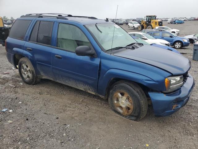 Photo 3 VIN: 1GNDT13S362276043 - CHEVROLET TRAILBLZR 