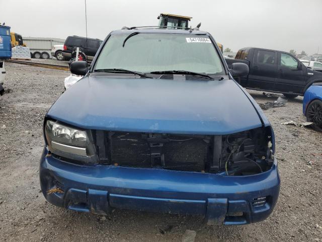 Photo 4 VIN: 1GNDT13S362276043 - CHEVROLET TRAILBLZR 