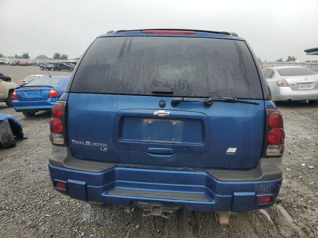 Photo 5 VIN: 1GNDT13S362276043 - CHEVROLET TRAILBLZR 