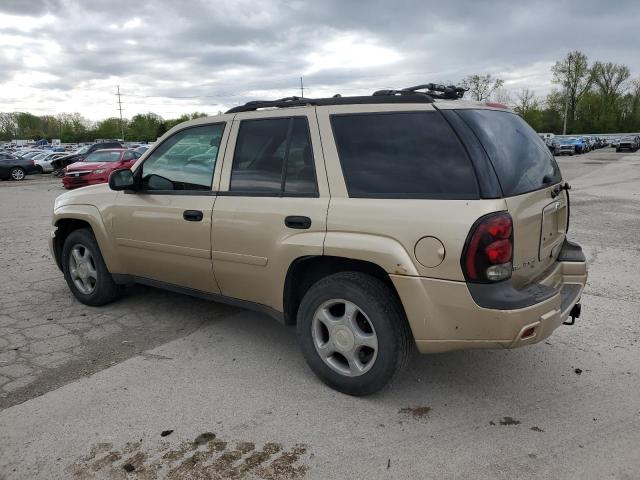 Photo 1 VIN: 1GNDT13S362351517 - CHEVROLET TRAILBLZR 