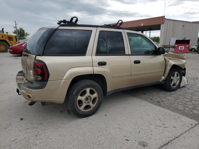 Photo 2 VIN: 1GNDT13S362351517 - CHEVROLET TRAILBLZR 