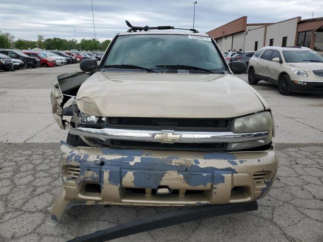 Photo 4 VIN: 1GNDT13S362351517 - CHEVROLET TRAILBLZR 