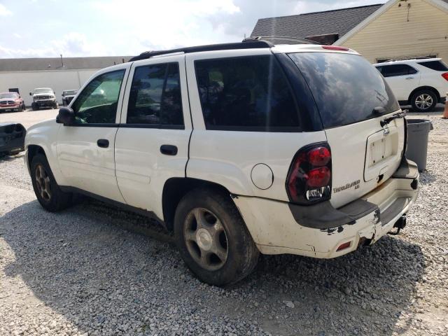 Photo 1 VIN: 1GNDT13S362357608 - CHEVROLET TRAILBLAZE 