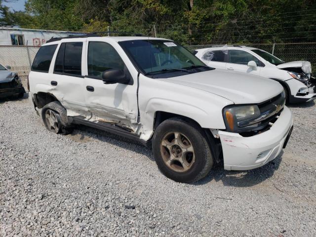 Photo 3 VIN: 1GNDT13S362357608 - CHEVROLET TRAILBLAZE 