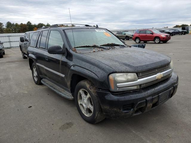 Photo 3 VIN: 1GNDT13S362358385 - CHEVROLET TRAILBLZR 