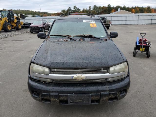 Photo 4 VIN: 1GNDT13S362358385 - CHEVROLET TRAILBLZR 