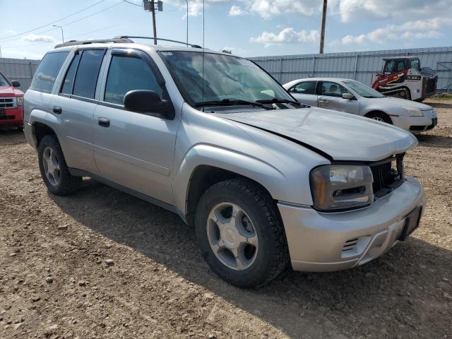 Photo 3 VIN: 1GNDT13S372114513 - CHEVROLET TRAILBLZR 