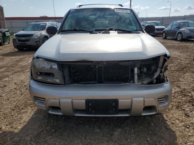 Photo 4 VIN: 1GNDT13S372114513 - CHEVROLET TRAILBLZR 