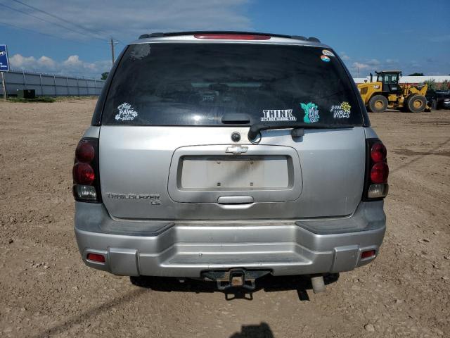 Photo 5 VIN: 1GNDT13S372114513 - CHEVROLET TRAILBLZR 