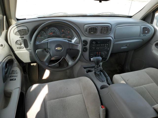 Photo 7 VIN: 1GNDT13S372114513 - CHEVROLET TRAILBLZR 