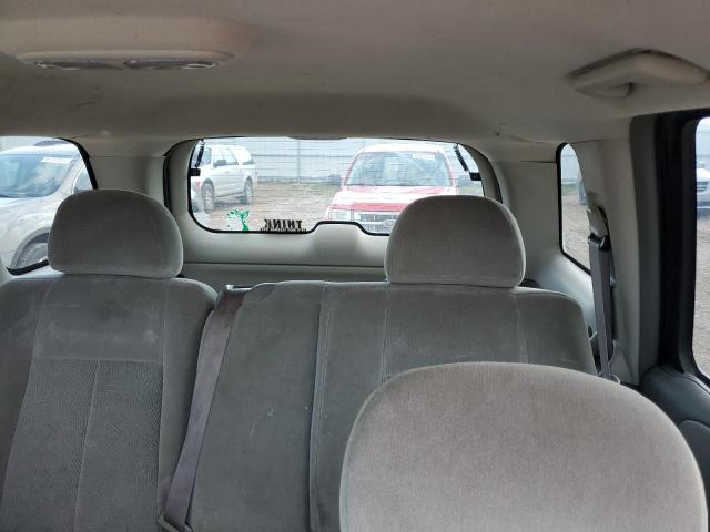 Photo 9 VIN: 1GNDT13S372114513 - CHEVROLET TRAILBLZR 