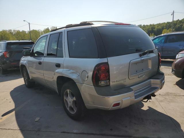 Photo 1 VIN: 1GNDT13S372126032 - CHEVROLET TRAILBLAZE 