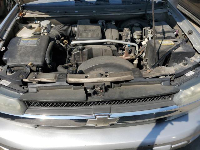 Photo 11 VIN: 1GNDT13S372126032 - CHEVROLET TRAILBLAZE 