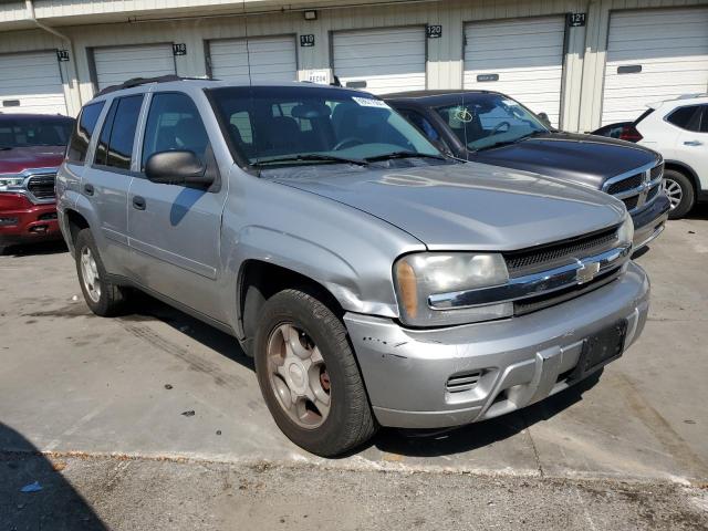 Photo 3 VIN: 1GNDT13S372126032 - CHEVROLET TRAILBLAZE 