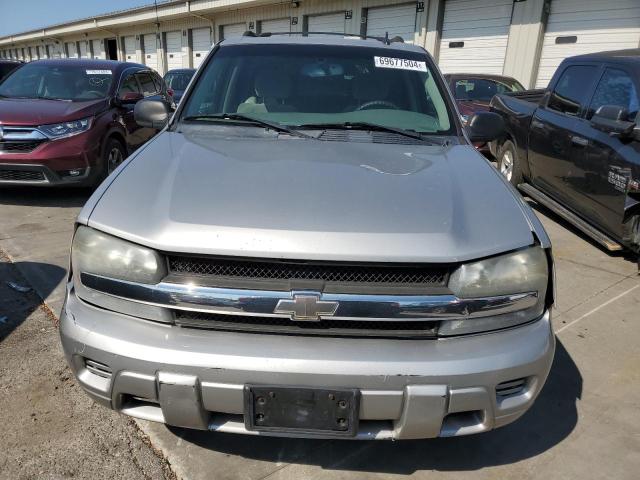 Photo 4 VIN: 1GNDT13S372126032 - CHEVROLET TRAILBLAZE 