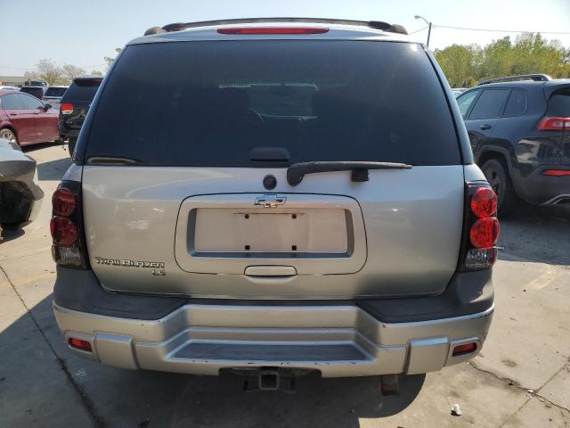 Photo 5 VIN: 1GNDT13S372126032 - CHEVROLET TRAILBLAZE 