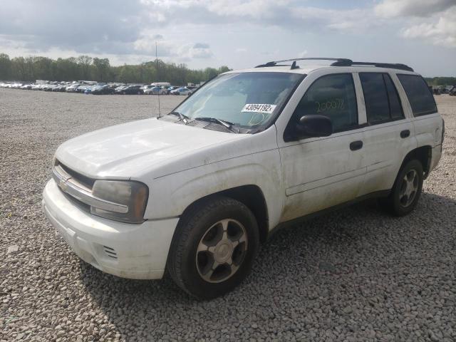 Photo 1 VIN: 1GNDT13S372148791 - CHEVROLET TRAILBLAZE 