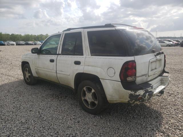 Photo 2 VIN: 1GNDT13S372148791 - CHEVROLET TRAILBLAZE 