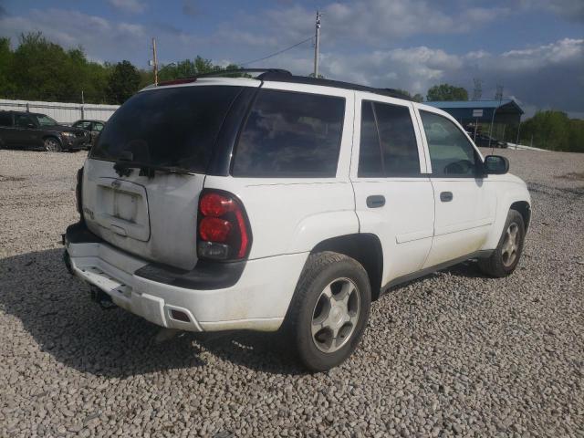 Photo 3 VIN: 1GNDT13S372148791 - CHEVROLET TRAILBLAZE 