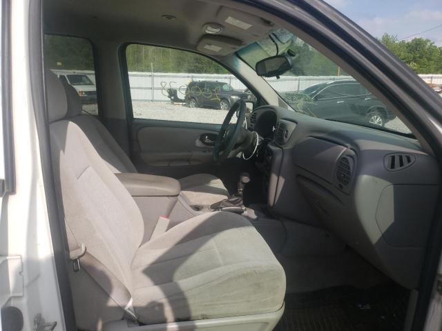 Photo 4 VIN: 1GNDT13S372148791 - CHEVROLET TRAILBLAZE 