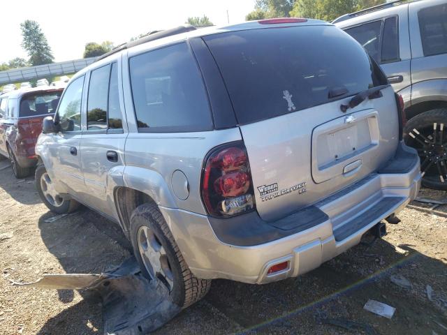 Photo 1 VIN: 1GNDT13S372161170 - CHEVROLET TRAILBLAZE 