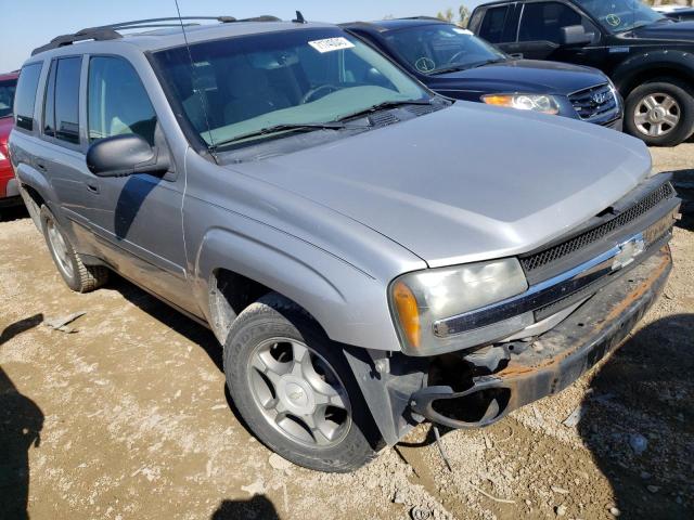 Photo 3 VIN: 1GNDT13S372161170 - CHEVROLET TRAILBLAZE 