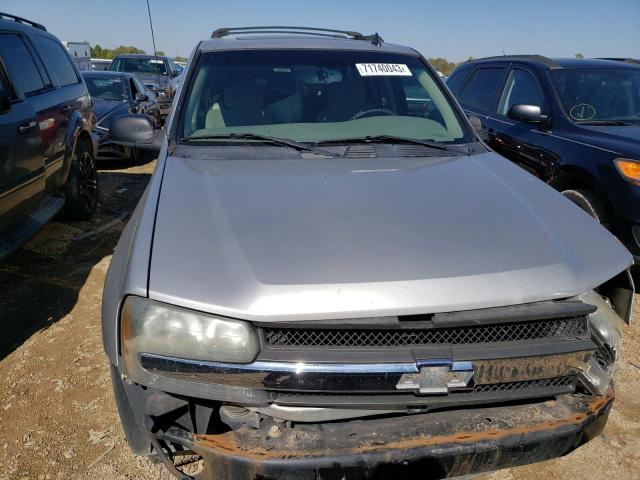 Photo 4 VIN: 1GNDT13S372161170 - CHEVROLET TRAILBLAZE 