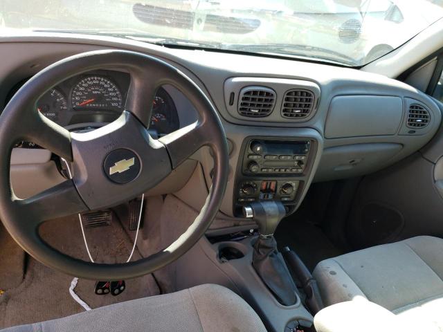 Photo 7 VIN: 1GNDT13S372161170 - CHEVROLET TRAILBLAZE 