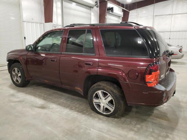 Photo 1 VIN: 1GNDT13S372190247 - CHEVROLET TRAILBLZR 