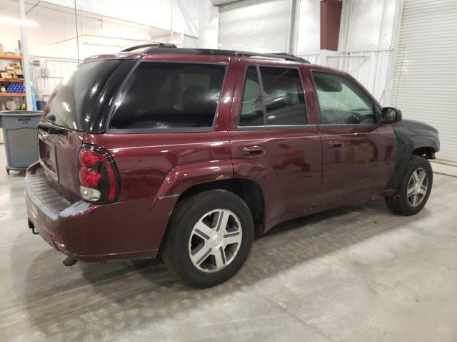 Photo 2 VIN: 1GNDT13S372190247 - CHEVROLET TRAILBLZR 