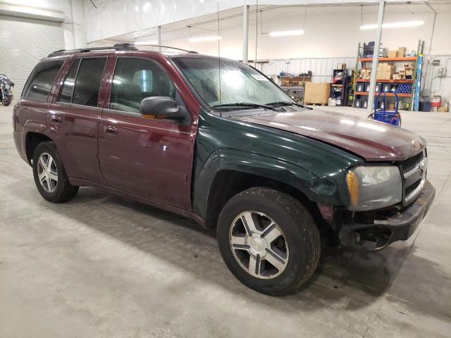 Photo 3 VIN: 1GNDT13S372190247 - CHEVROLET TRAILBLZR 