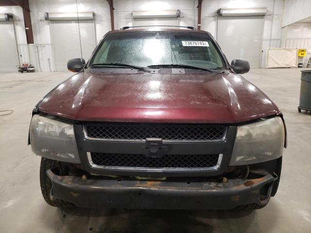 Photo 4 VIN: 1GNDT13S372190247 - CHEVROLET TRAILBLZR 