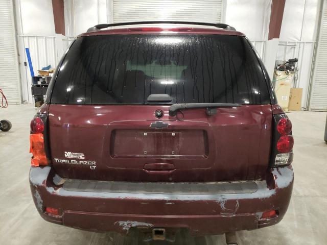 Photo 5 VIN: 1GNDT13S372190247 - CHEVROLET TRAILBLZR 