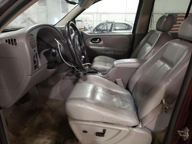 Photo 6 VIN: 1GNDT13S372190247 - CHEVROLET TRAILBLZR 