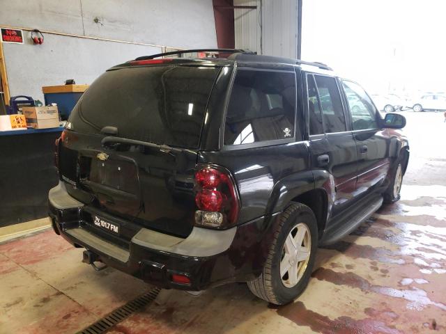 Photo 3 VIN: 1GNDT13S372211002 - CHEVROLET TRAILBLAZE 