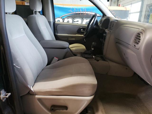 Photo 4 VIN: 1GNDT13S372211002 - CHEVROLET TRAILBLAZE 