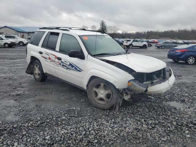 Photo 3 VIN: 1GNDT13S372211243 - CHEVROLET TRAILBLZR 