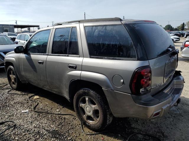 Photo 1 VIN: 1GNDT13S372215888 - CHEVROLET TRAILBLZR 