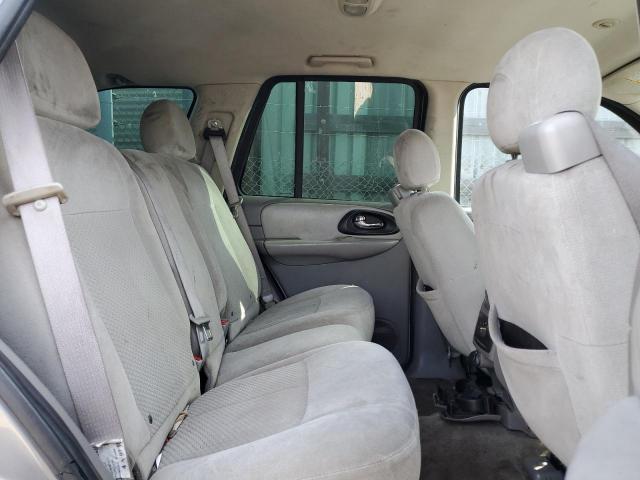 Photo 10 VIN: 1GNDT13S372215888 - CHEVROLET TRAILBLZR 