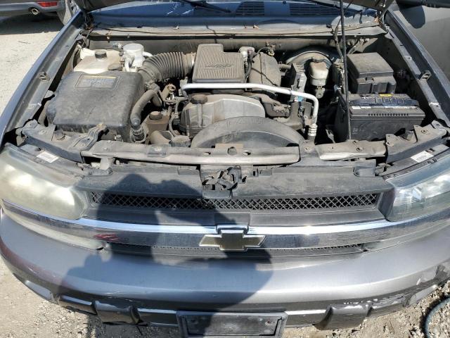 Photo 11 VIN: 1GNDT13S372215888 - CHEVROLET TRAILBLZR 