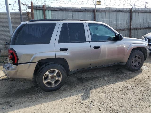 Photo 2 VIN: 1GNDT13S372215888 - CHEVROLET TRAILBLZR 