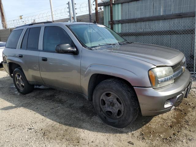 Photo 3 VIN: 1GNDT13S372215888 - CHEVROLET TRAILBLZR 