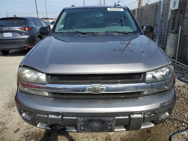 Photo 4 VIN: 1GNDT13S372215888 - CHEVROLET TRAILBLZR 