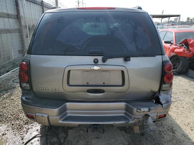 Photo 5 VIN: 1GNDT13S372215888 - CHEVROLET TRAILBLZR 