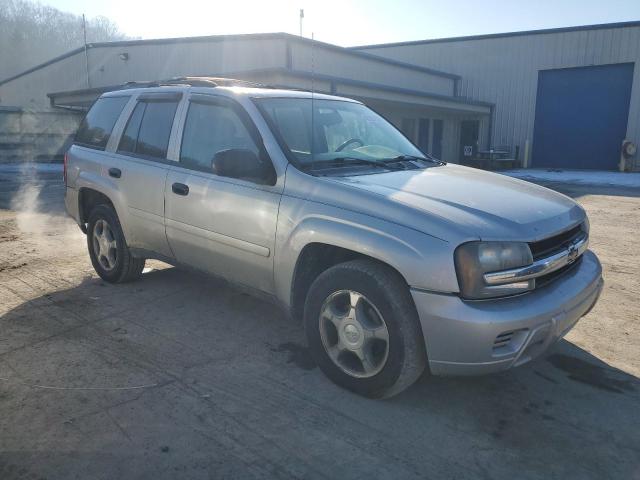 Photo 3 VIN: 1GNDT13S372216121 - CHEVROLET TRAILBLZR 