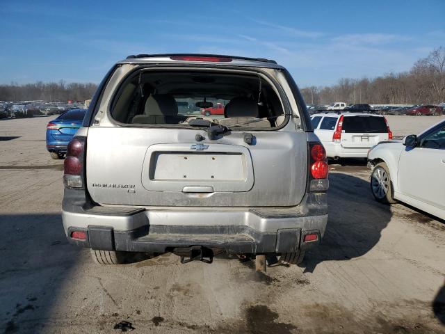 Photo 5 VIN: 1GNDT13S372216121 - CHEVROLET TRAILBLZR 