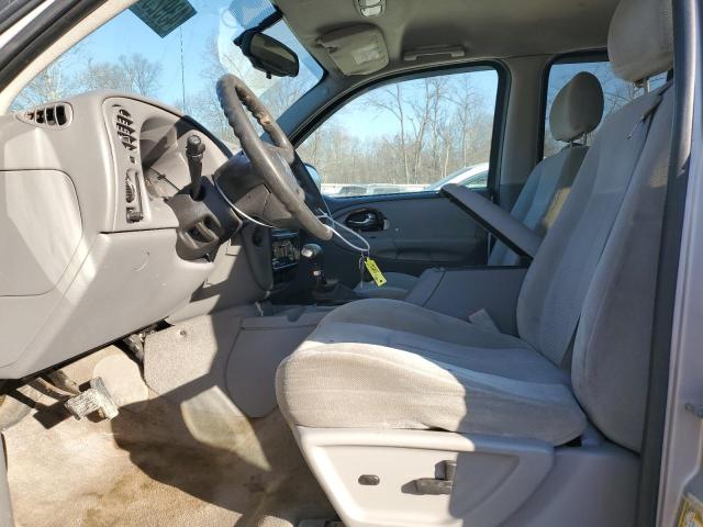 Photo 6 VIN: 1GNDT13S372216121 - CHEVROLET TRAILBLZR 