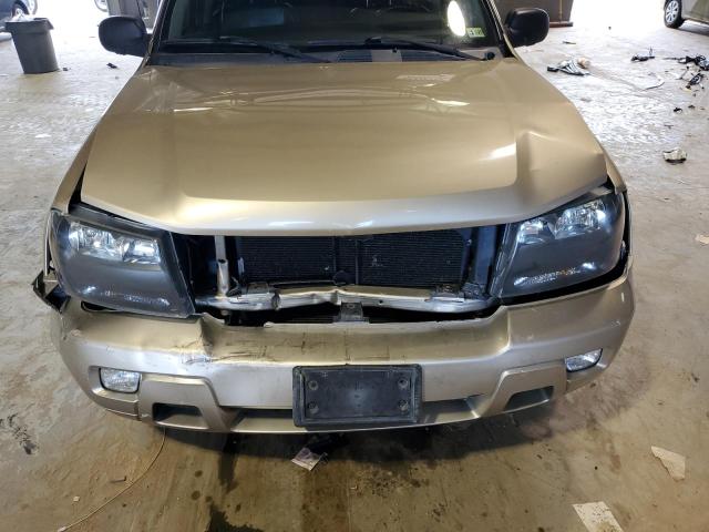 Photo 11 VIN: 1GNDT13S372226051 - CHEVROLET TRAILBLZR 