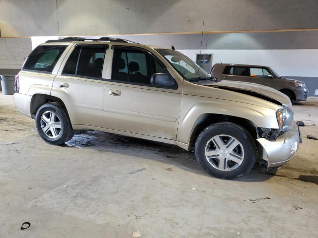 Photo 3 VIN: 1GNDT13S372226051 - CHEVROLET TRAILBLZR 